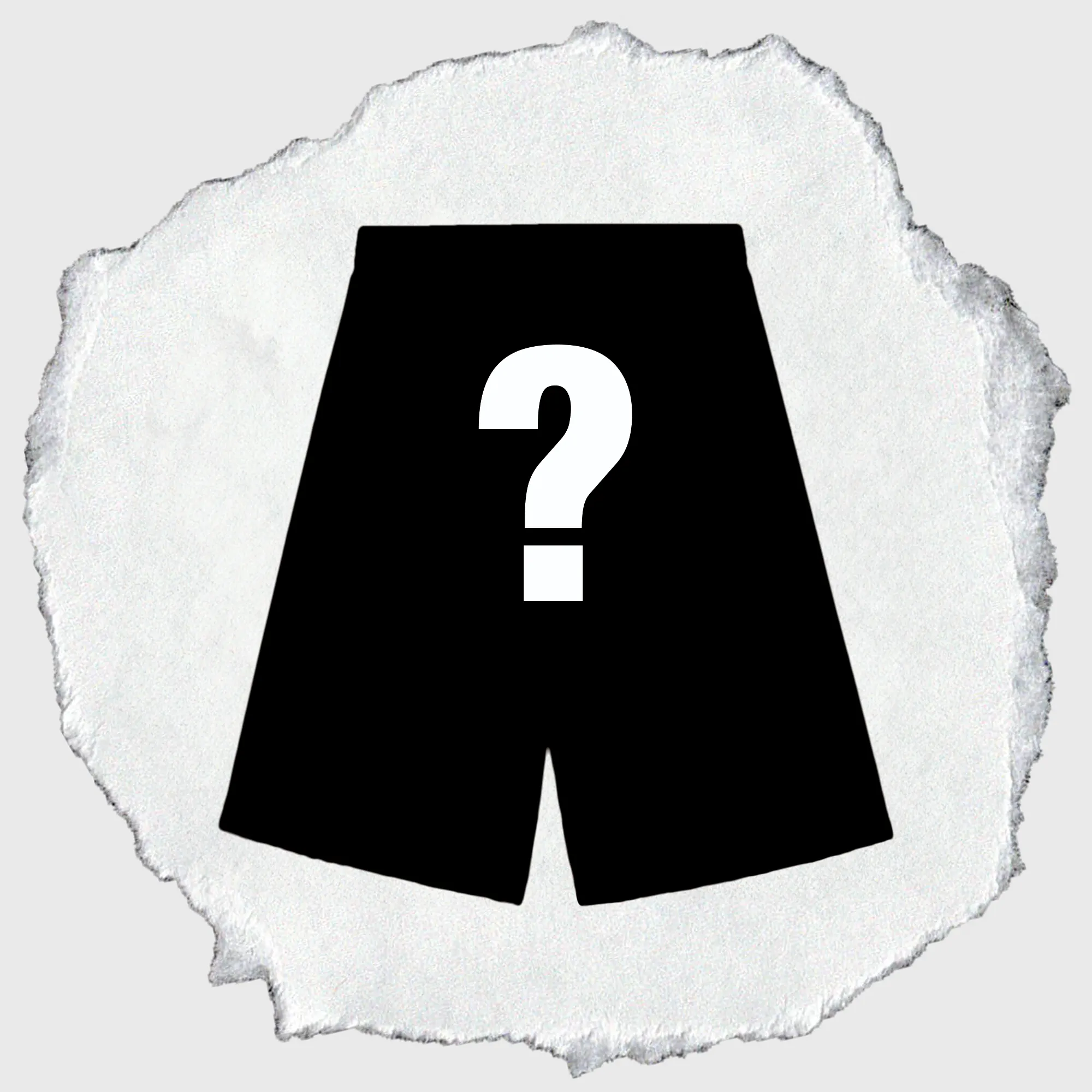Mystery Shorts sold by Vague Studios