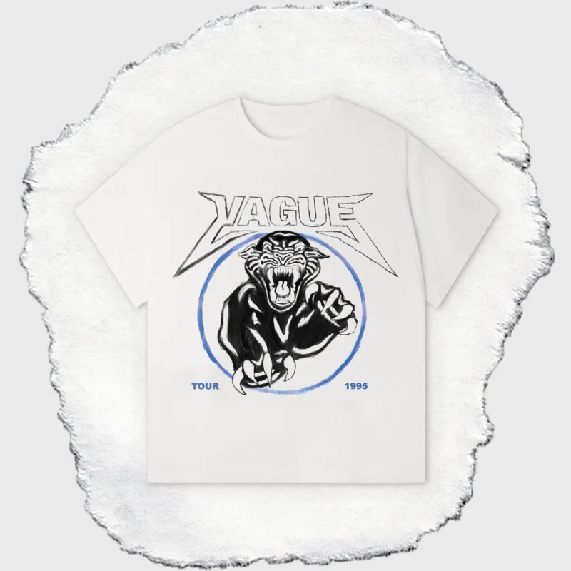 FREE BIG CATS TEE sold by Vague Studios