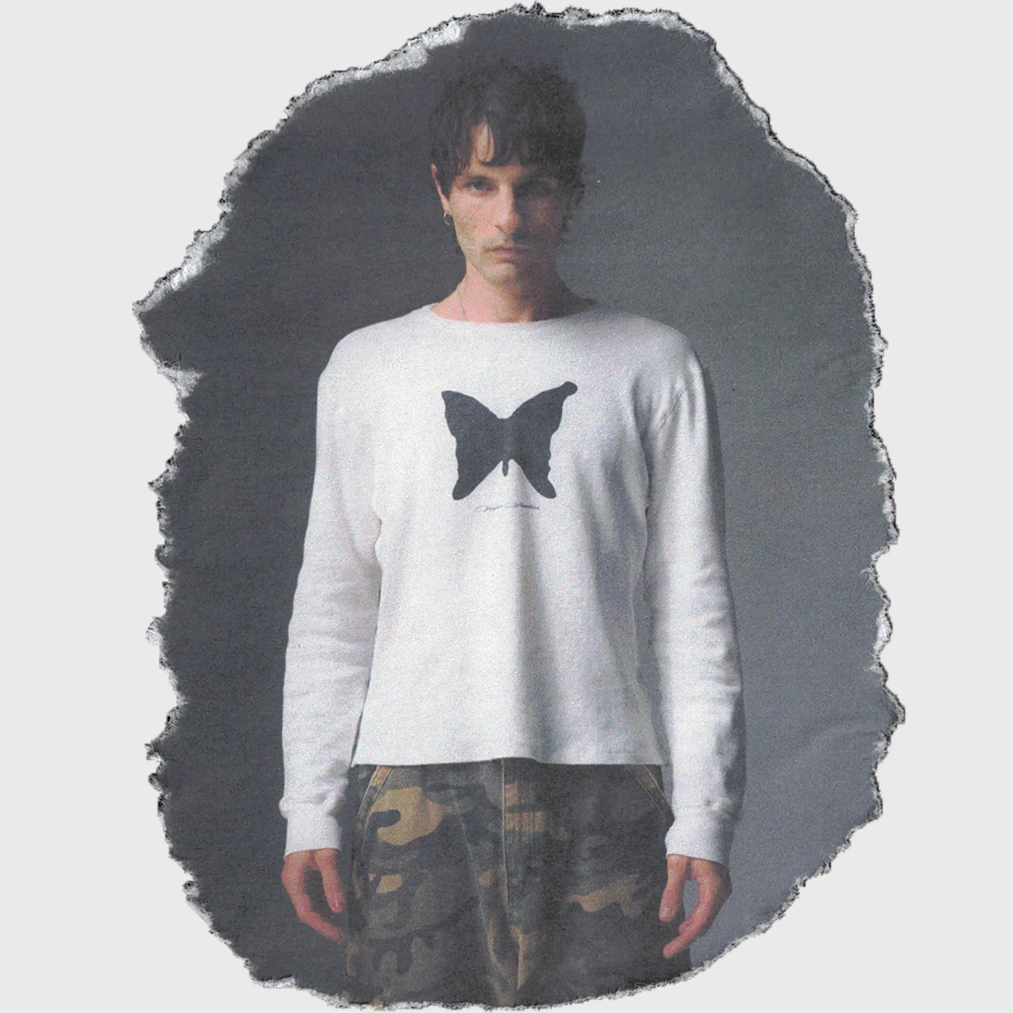 MONARCH THERMAL sold by Vague Studios product image thumbnail 2