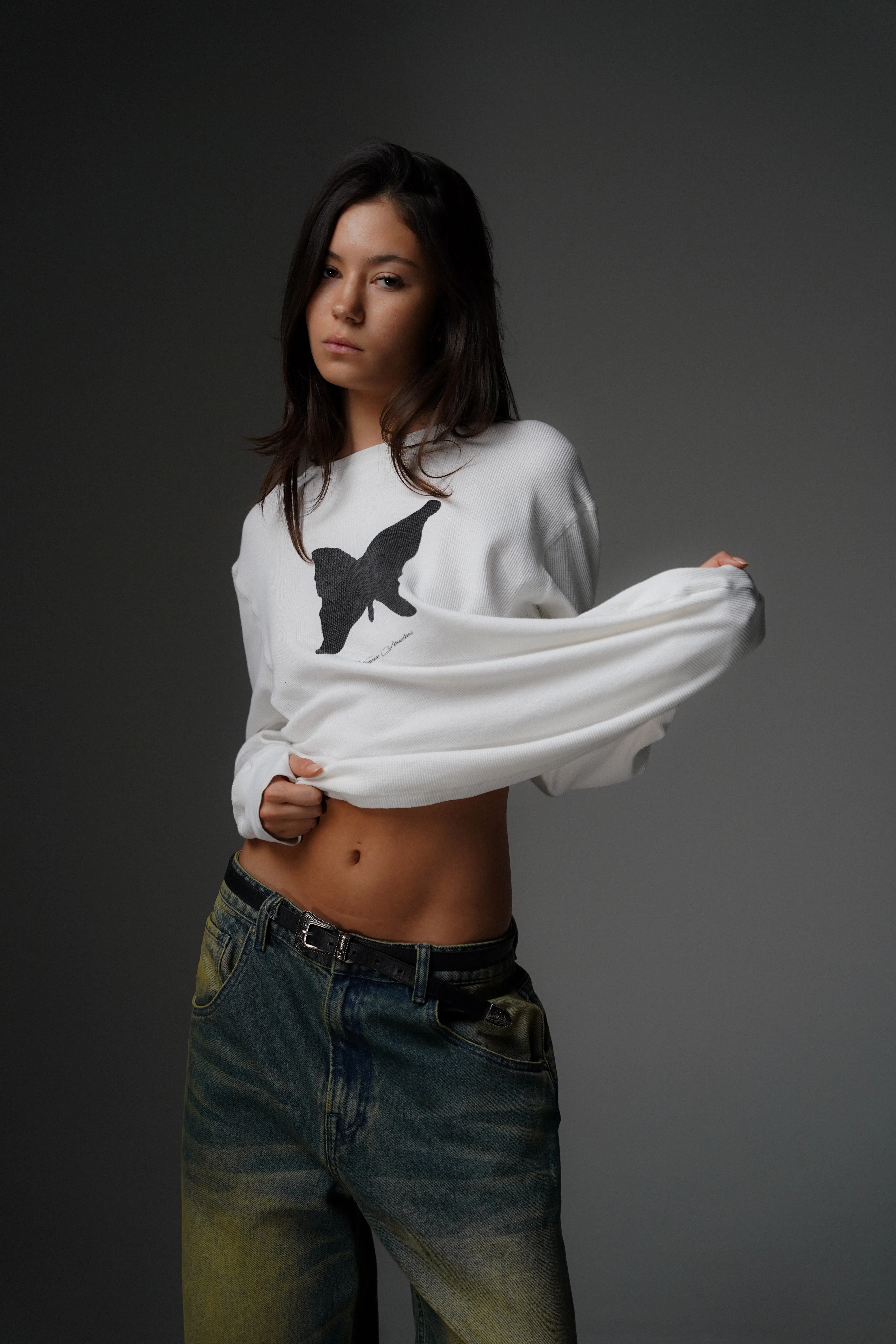 MONARCH THERMAL sold by Vague Studios product image thumbnail 3