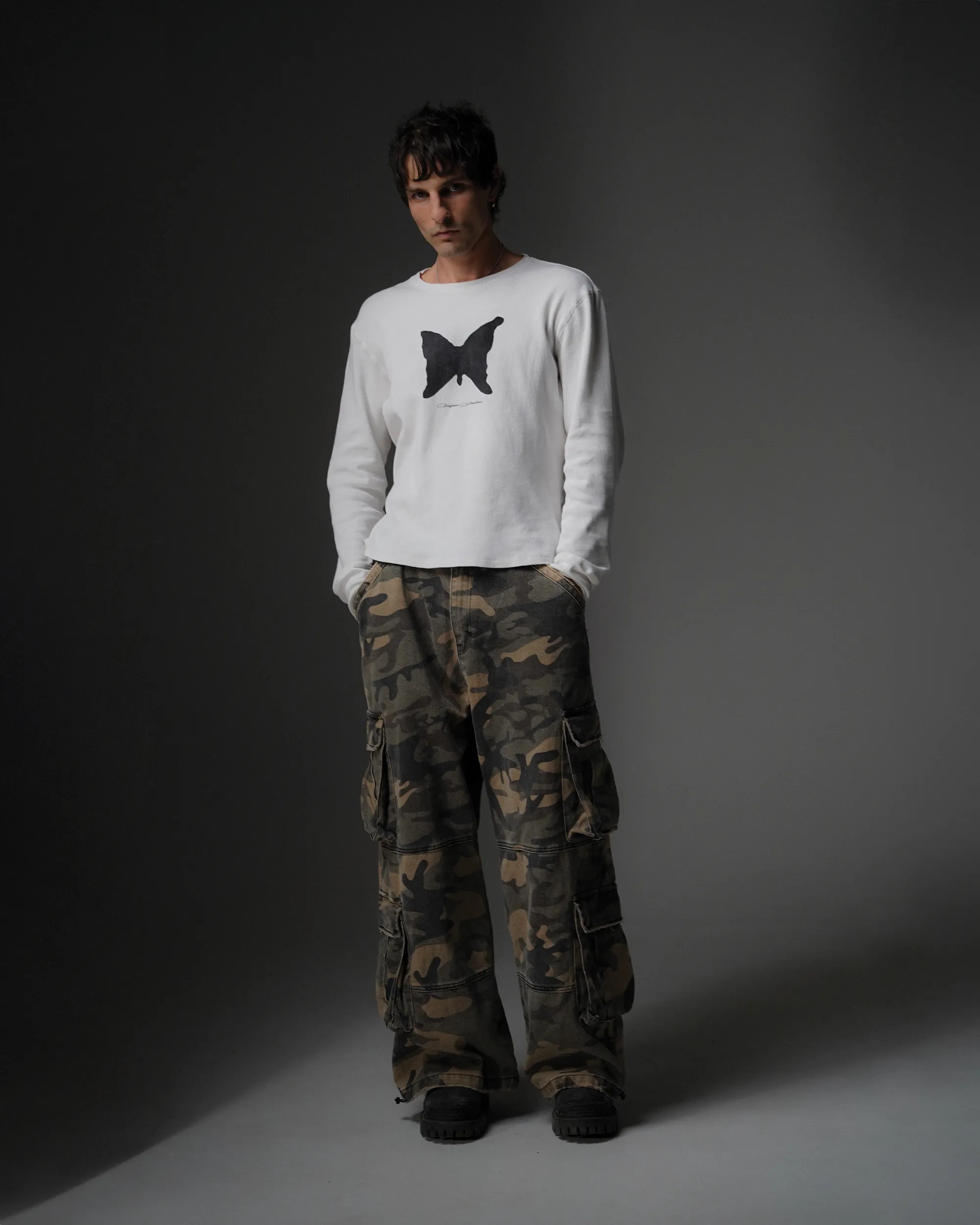 MONARCH THERMAL sold by Vague Studios product image thumbnail 4