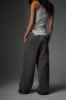 STUDIO SWEATPANTS [VINTAGE PURPLE] sold by Vague Studios