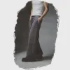 STUDIO SWEATPANTS [VINTAGE PURPLE] sold by Vague Studios