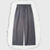 STUDIO SWEATPANTS [VINTAGE PURPLE] sold by Vague Studios