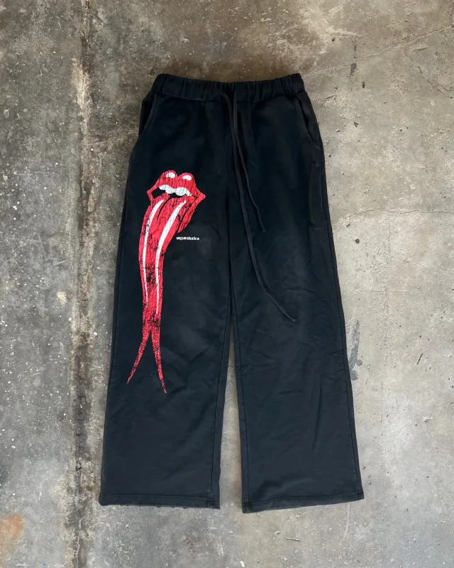 2C ROLLING SWEATPANTS sold by Vague Studios