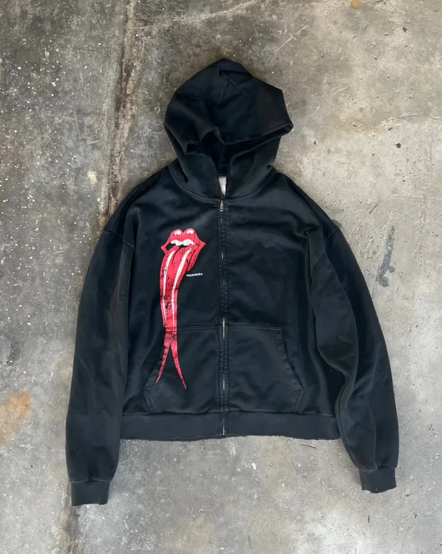 2C ROLLING ZIP UP sold by Vague Studios