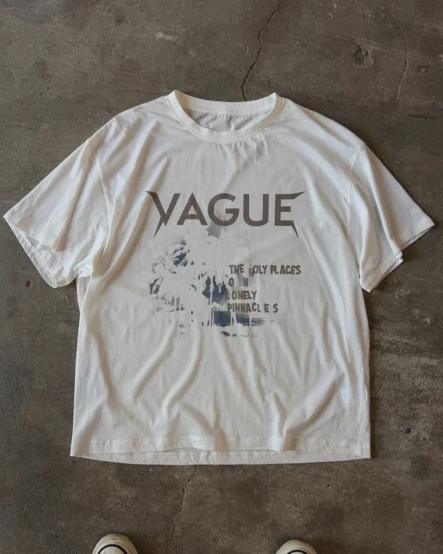 C PALM TEE sold by Vague Studios