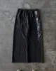 C STRIKE SWEATPANTS [BLUE BOLT...] sold by Vague Studios