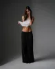 2C STUDIO SWEATPANTS [VINTAGE BLACK] sold by Vague Studios