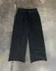 2C STUDIO SWEATPANTS [VINTAGE BLACK] sold by Vague Studios