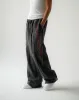 2C STRIKE SWEATPANTS [VINTAGE BLACK] sold by Vague Studios