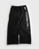W STRIKE SWEATPANTS [BLUE/WHITE] sold by Vague Studios