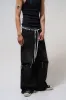 STUDIO DENIM [ASPHALT] sold by Vague Studios
