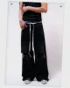 STUDIO DENIM [ASPHALT] sold by Vague Studios