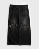 STUDIO DENIM [ASPHALT] sold by Vague Studios