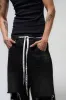 STUDIO DENIM [ASPHALT] sold by Vague Studios