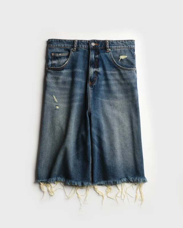 STUDIO JORTS [STONES' WASH] made by Vague Studios