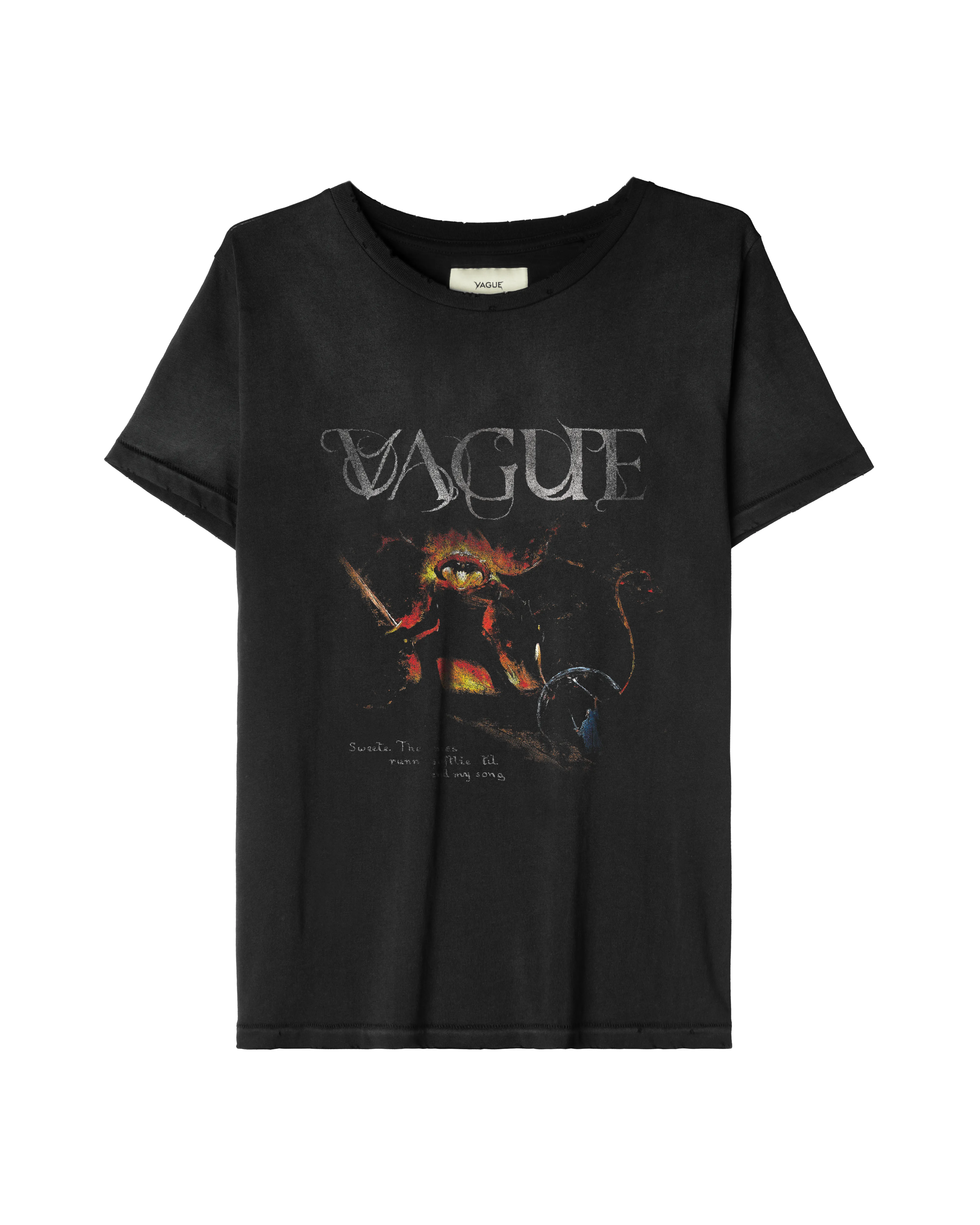 LOTR TEE sold by Vague Studios