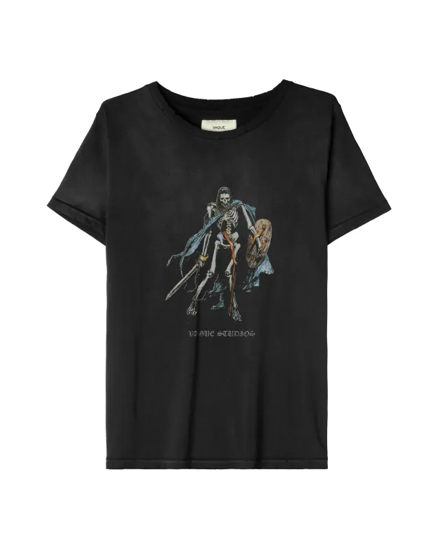 BONES TEE sold by Vague Studios