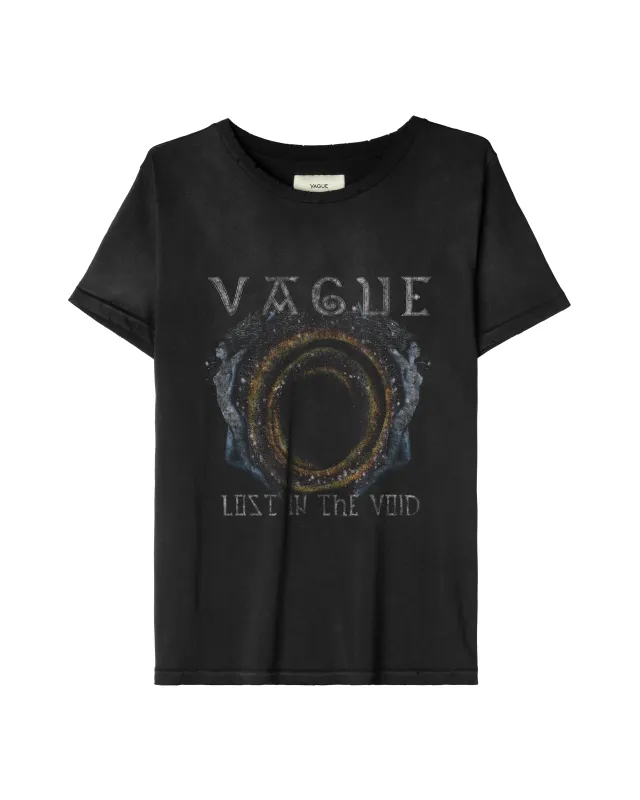VOID TEE sold by Vague Studios