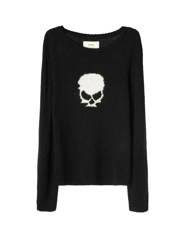 SID KNIT SWEATER sold by Vague Studios