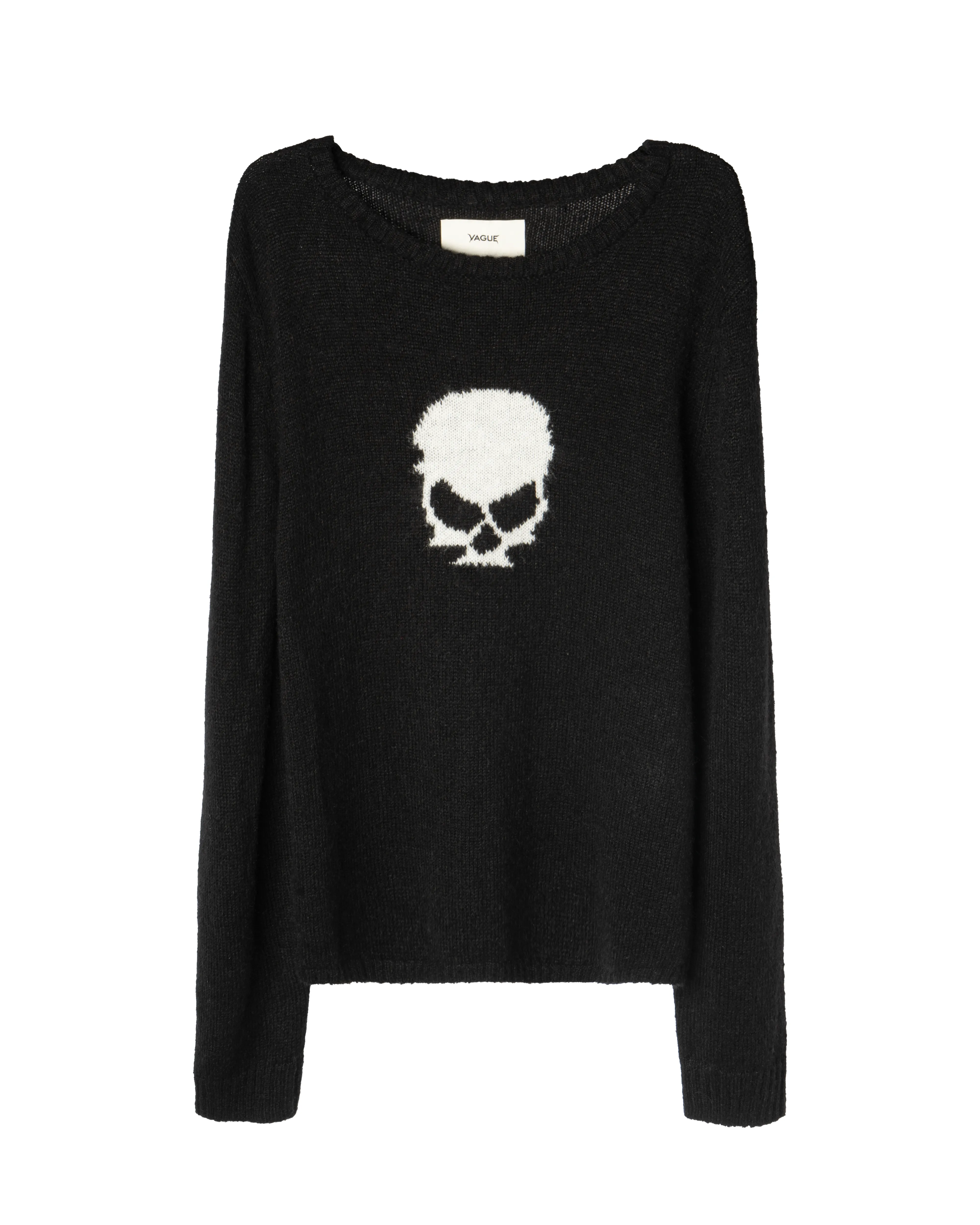 SID KNIT SWEATER sold by Vague Studios