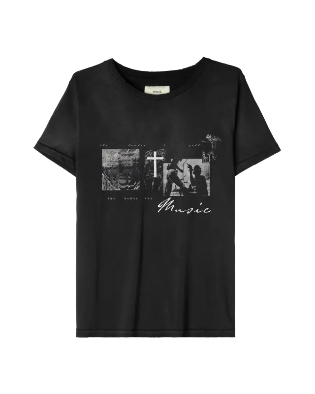 IDOL TEE sold by Vague Studios