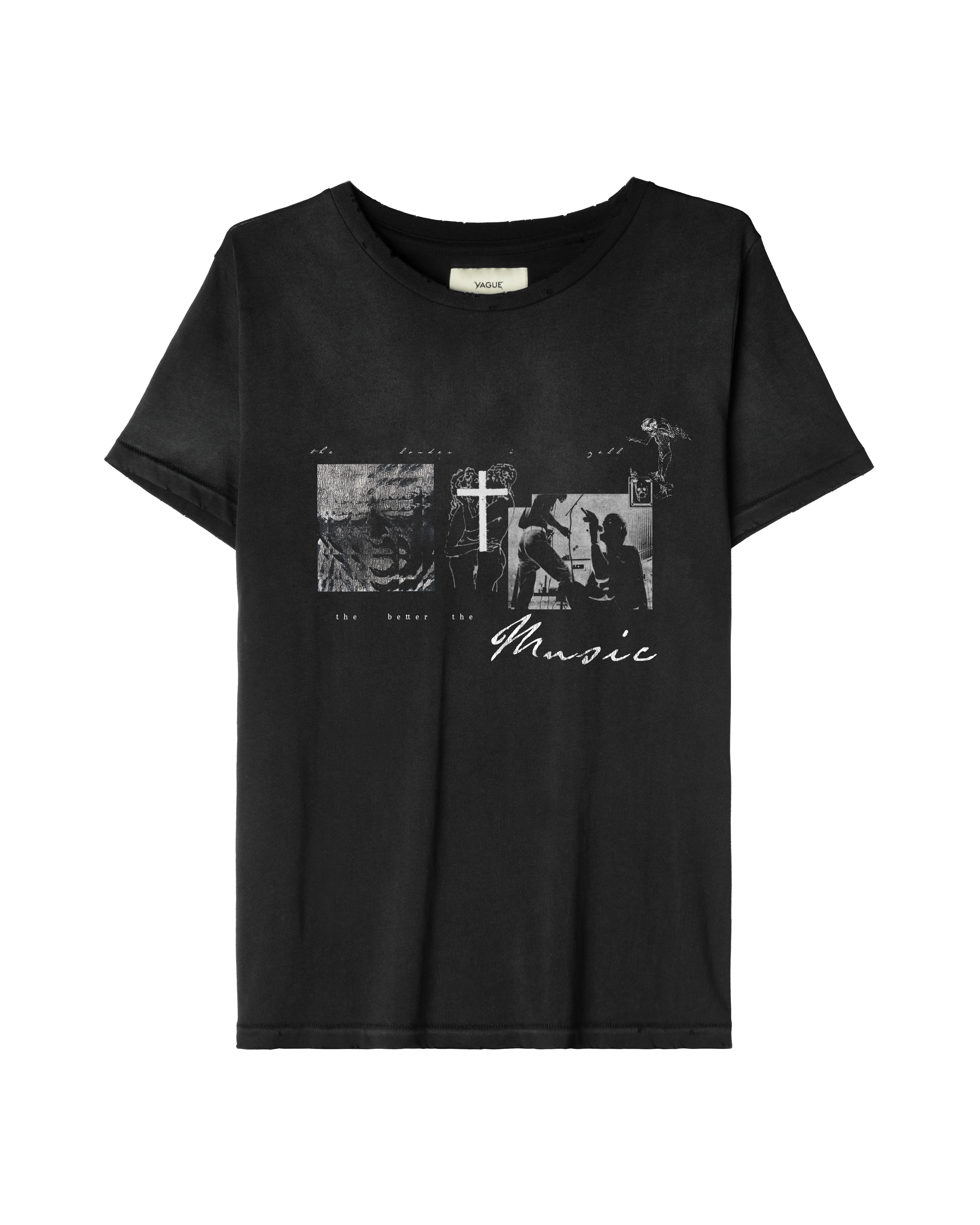 IDOL TEE sold by Vague Studios