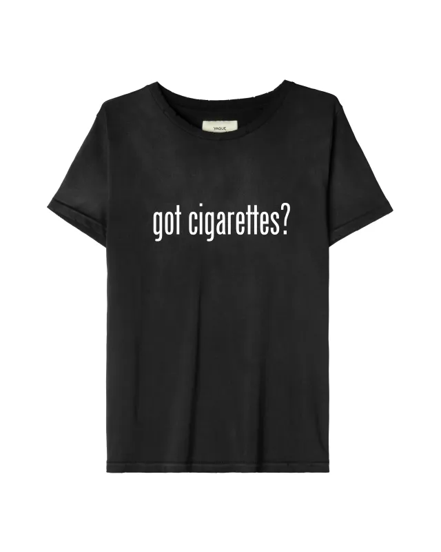 BUM TEE sold by Vague Studios