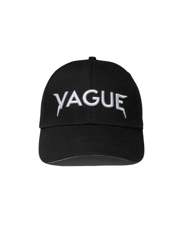 SIGNATURE BASEBALL CAP sold by Vague Studios