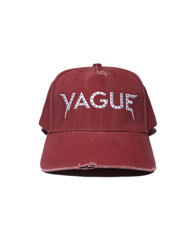 STARDOM TRUCKER HAT sold by Vague Studios