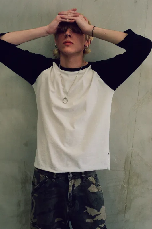 STUDIO RAGLAN sold by Vague Studios