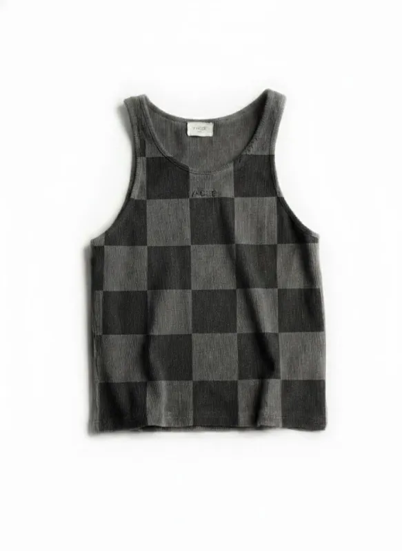 THERMAL TANK [CHESS] made by Vague Studios