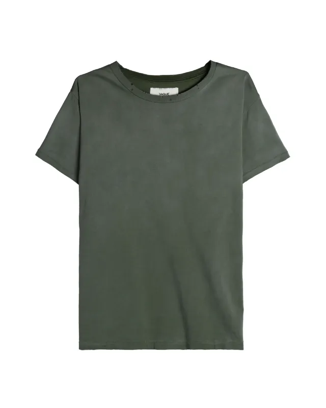 BEATNIK TEE [SUNBEAT ARMY] made by Vague Studios
