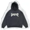 777 HOODIE [ASPHALT] sold by Vague Studios