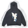 777 HOODIE [ASPHALT] sold by Vague Studios