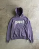 ESSENTIALS HOODIE [LAVENDER] sold by Vague Studios