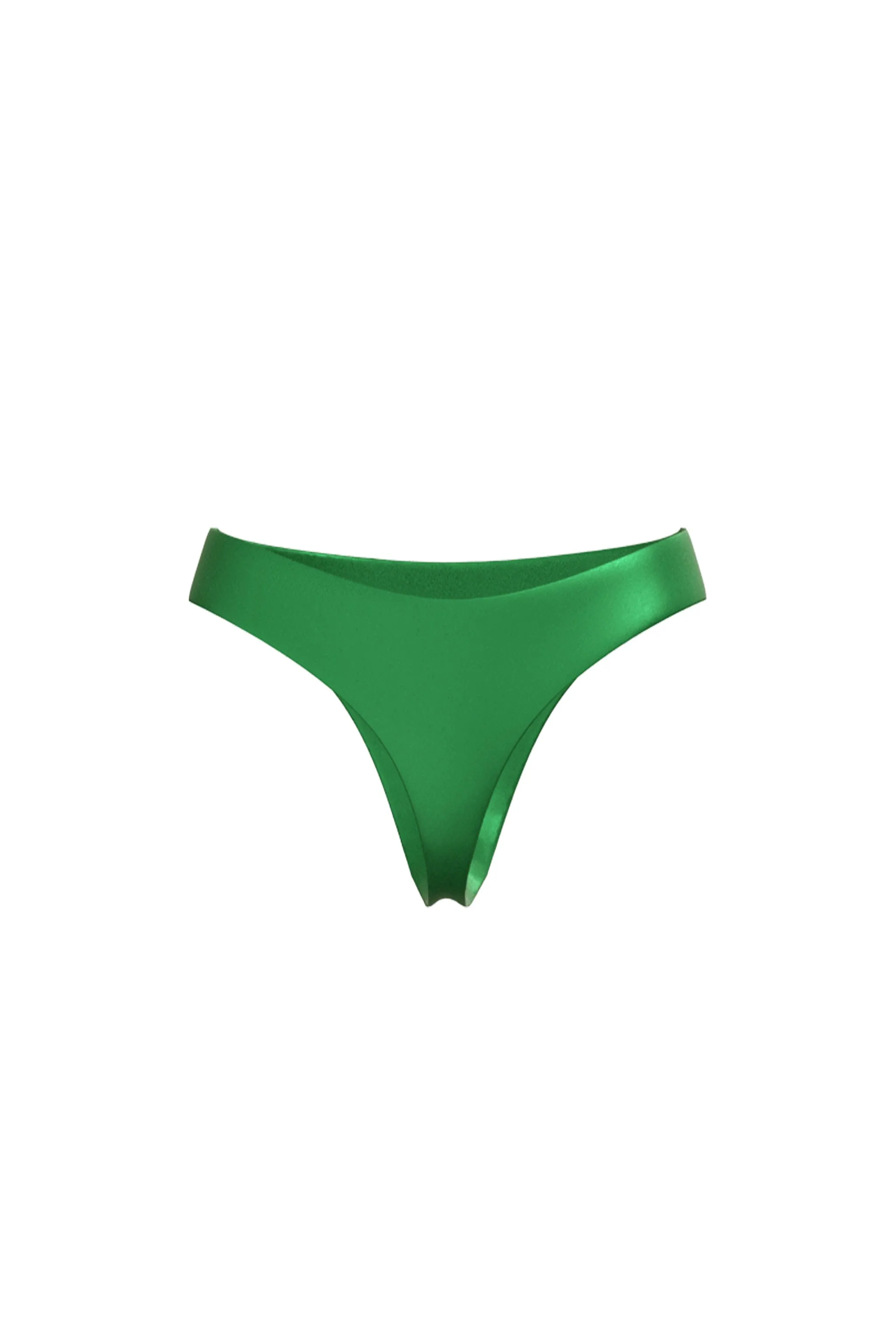 Rio Bottoms - Emerald sold by My outfit online product image thumbnail 2