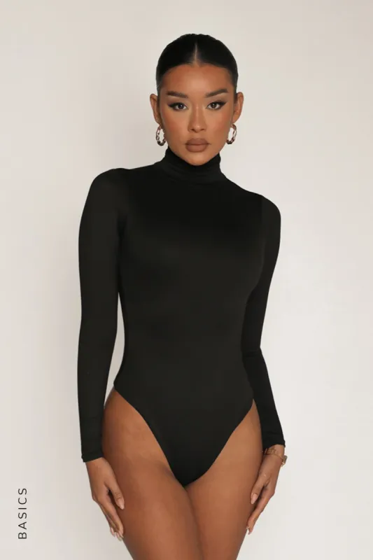 Vital Bodysuit - Black sold by My outfit online