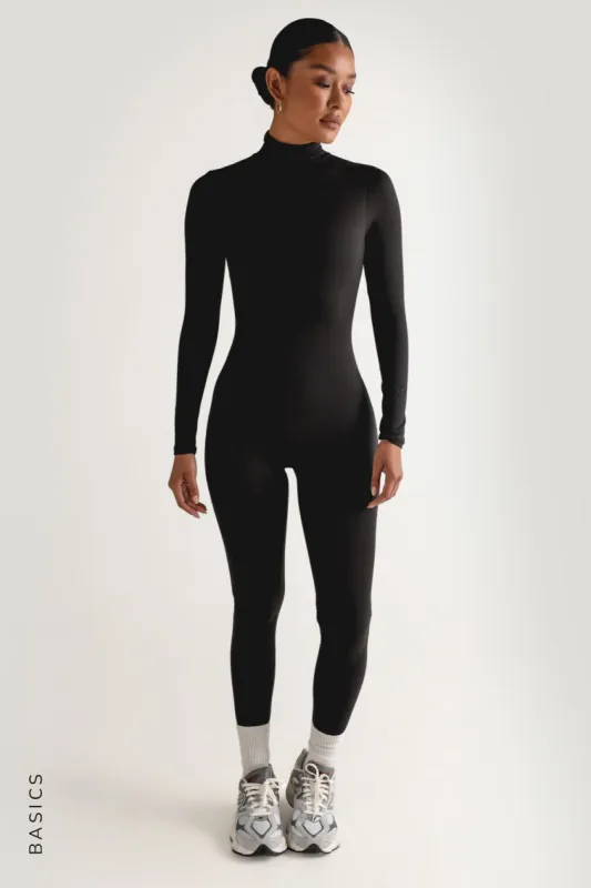 Vital Jumpsuit - Black sold by My outfit online