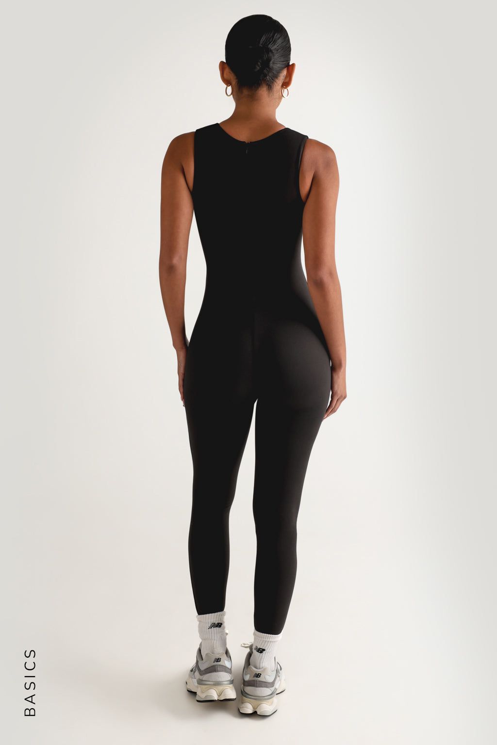 Koko Jumpsuit - Black sold by My outfit online product image thumbnail 3