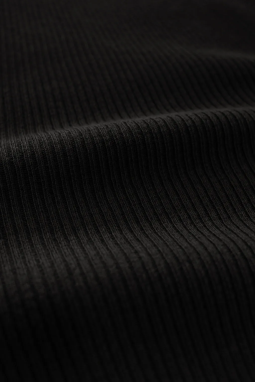 Back For More Ribbed Romper - Black sold by My outfit online product image thumbnail 5