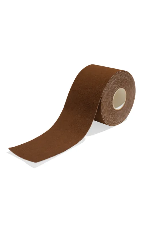 Breast Lift Tape - Brown sold by My outfit online
