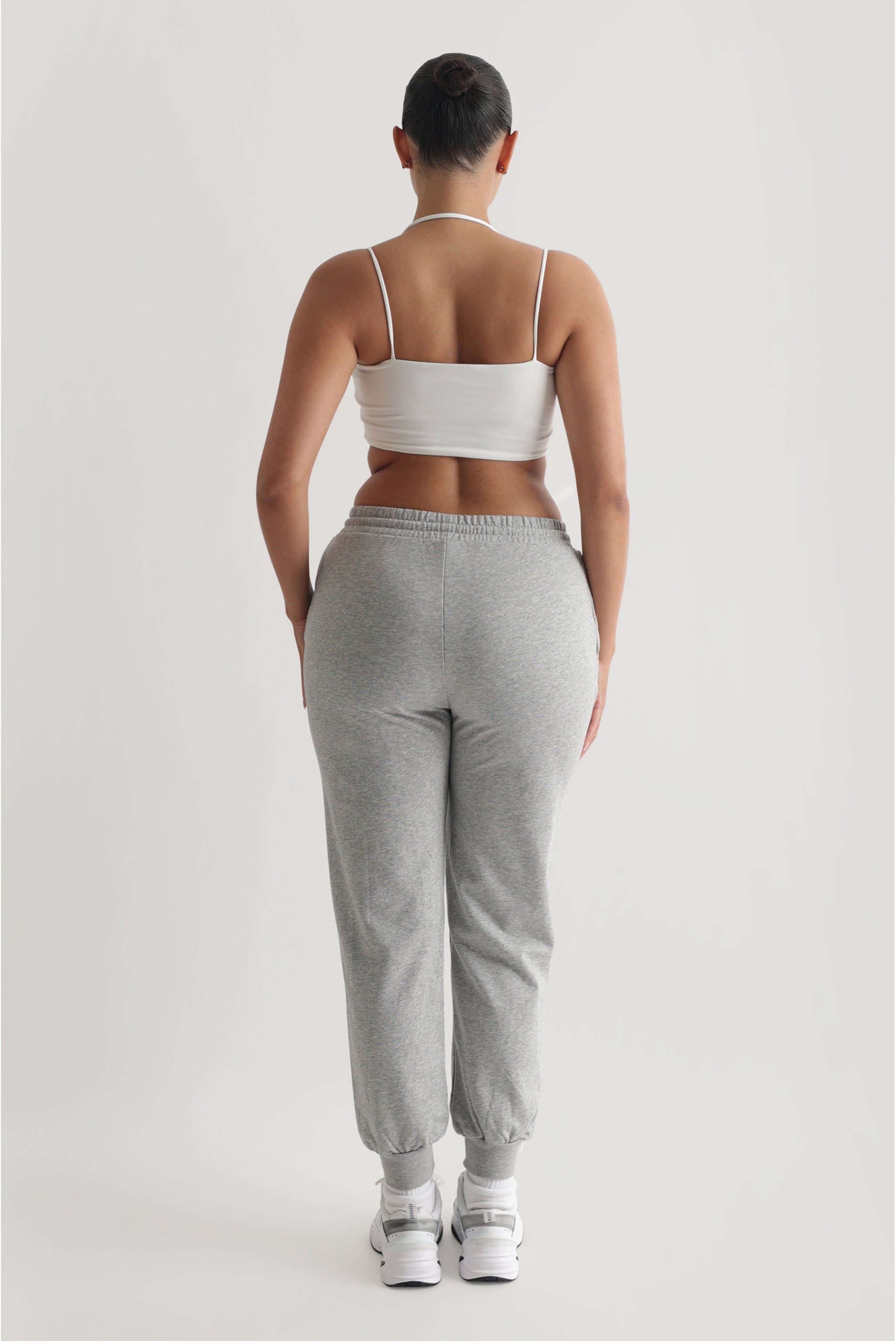 My Outfit Online Joggers - Gray sold by My outfit online product image thumbnail 2
