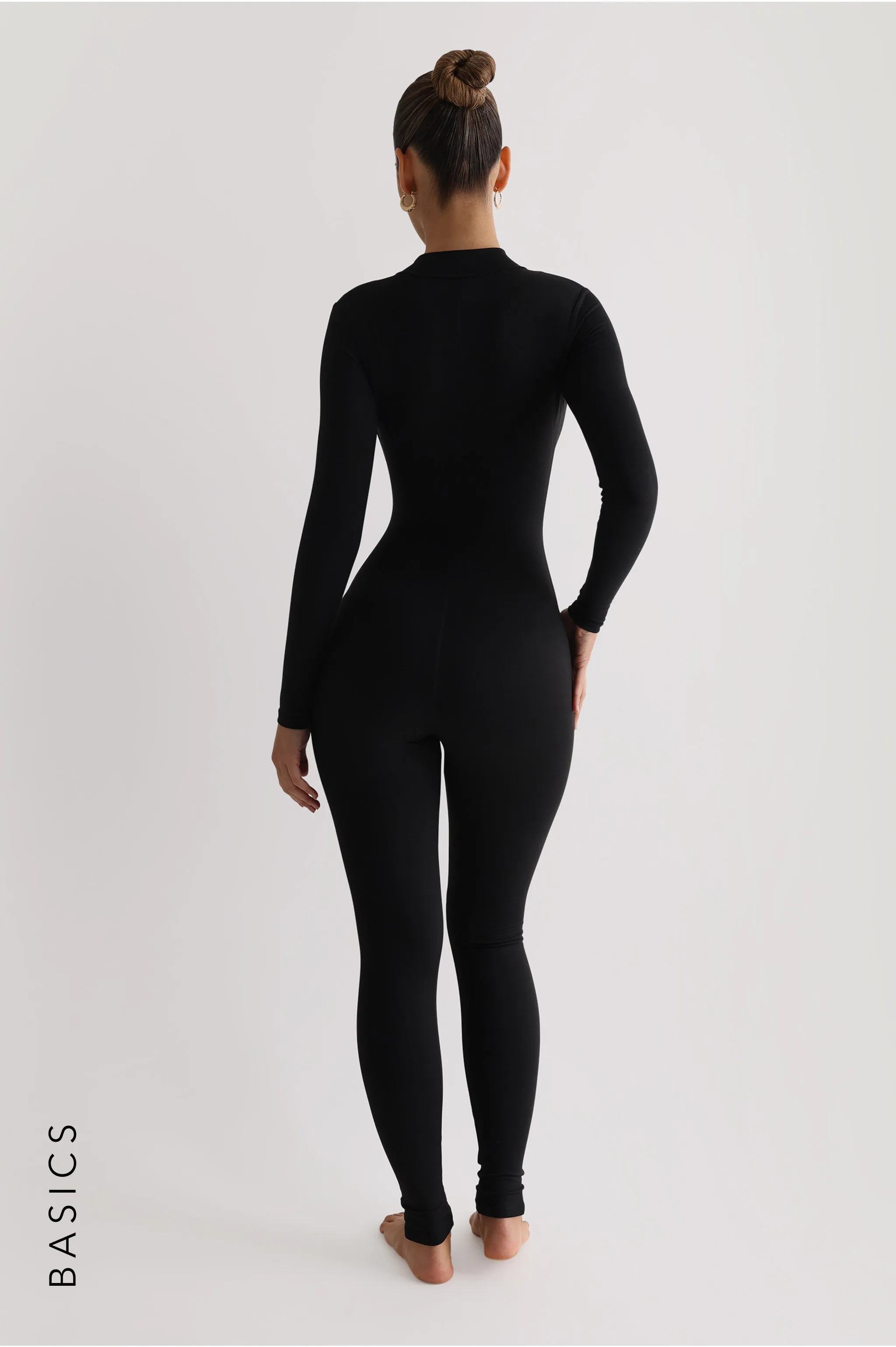 New Standard Jumpsuit - Black sold by My outfit online product image thumbnail 2