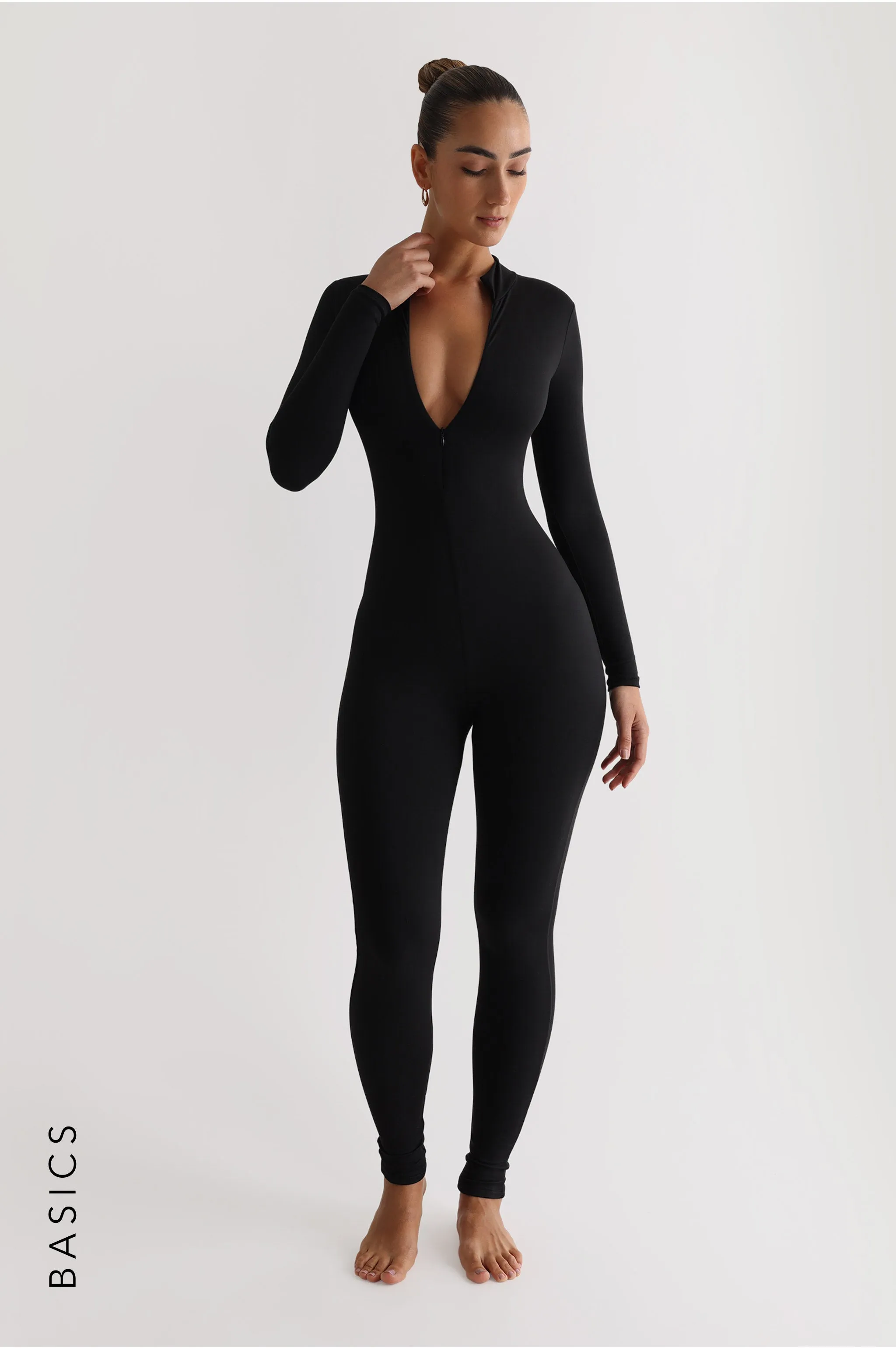 New Standard Jumpsuit - Black sold by My outfit online