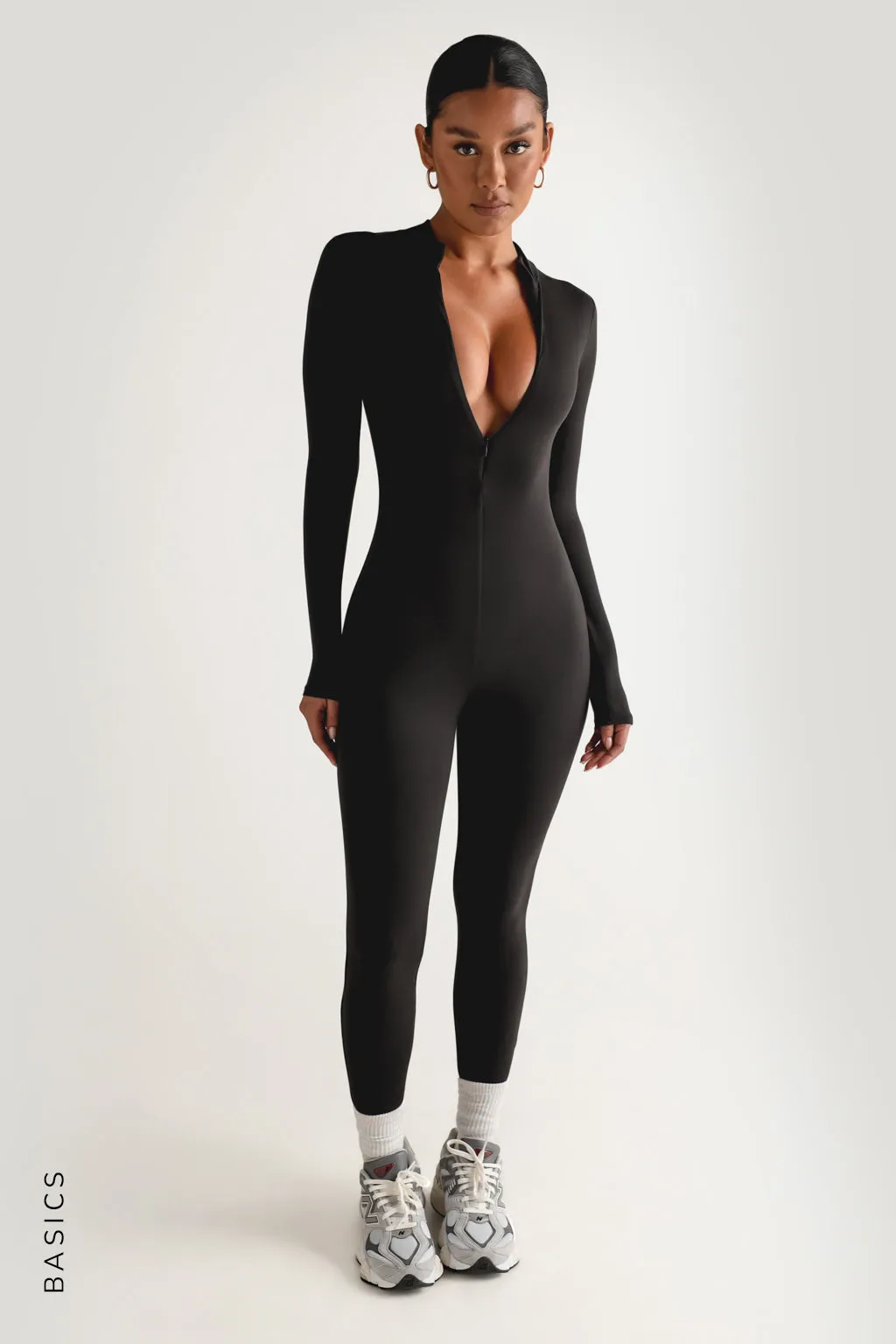 New Standard Jumpsuit - Black sold by My outfit online product image thumbnail 3