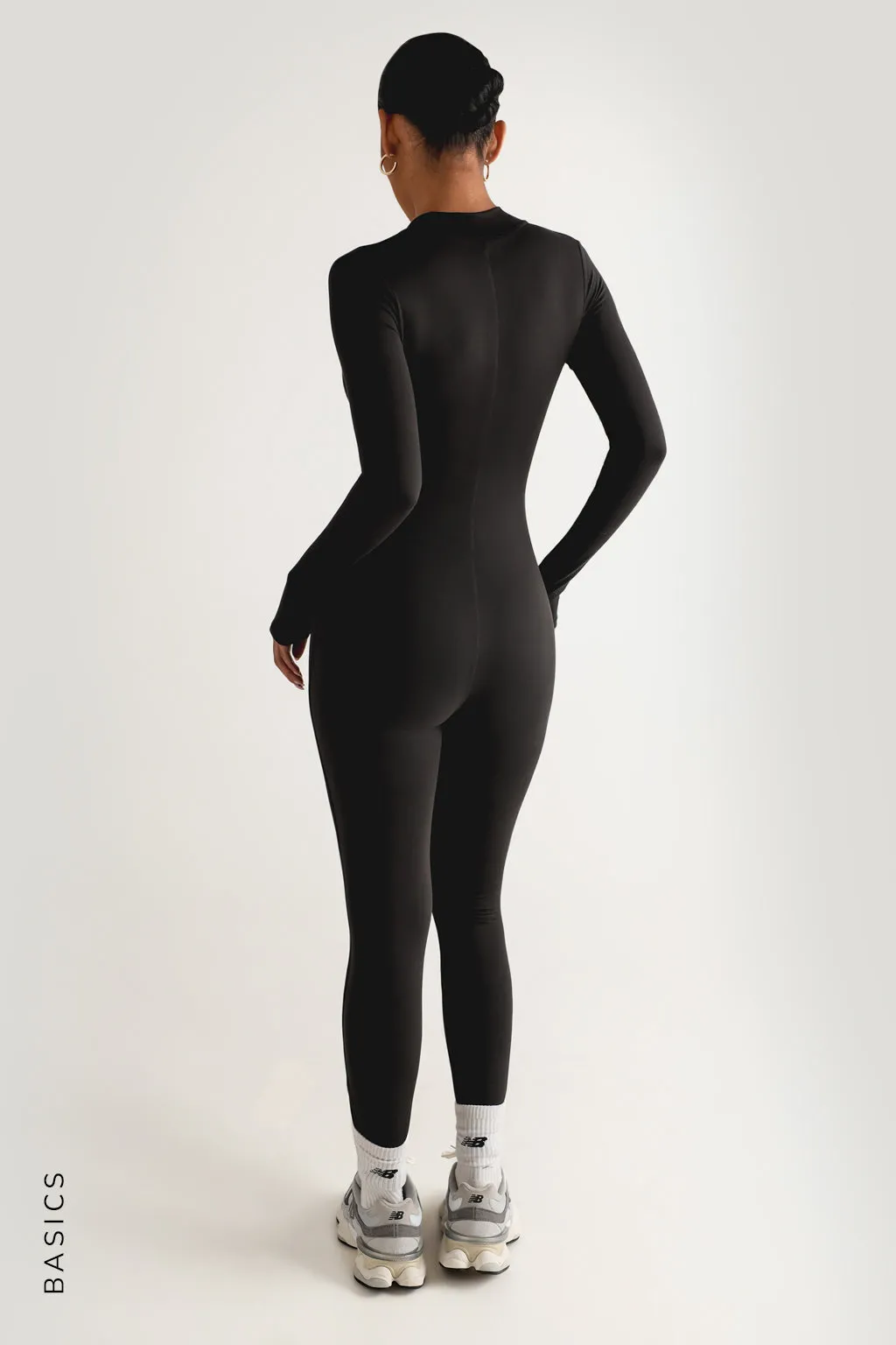 New Standard Jumpsuit - Black sold by My outfit online product image thumbnail 4