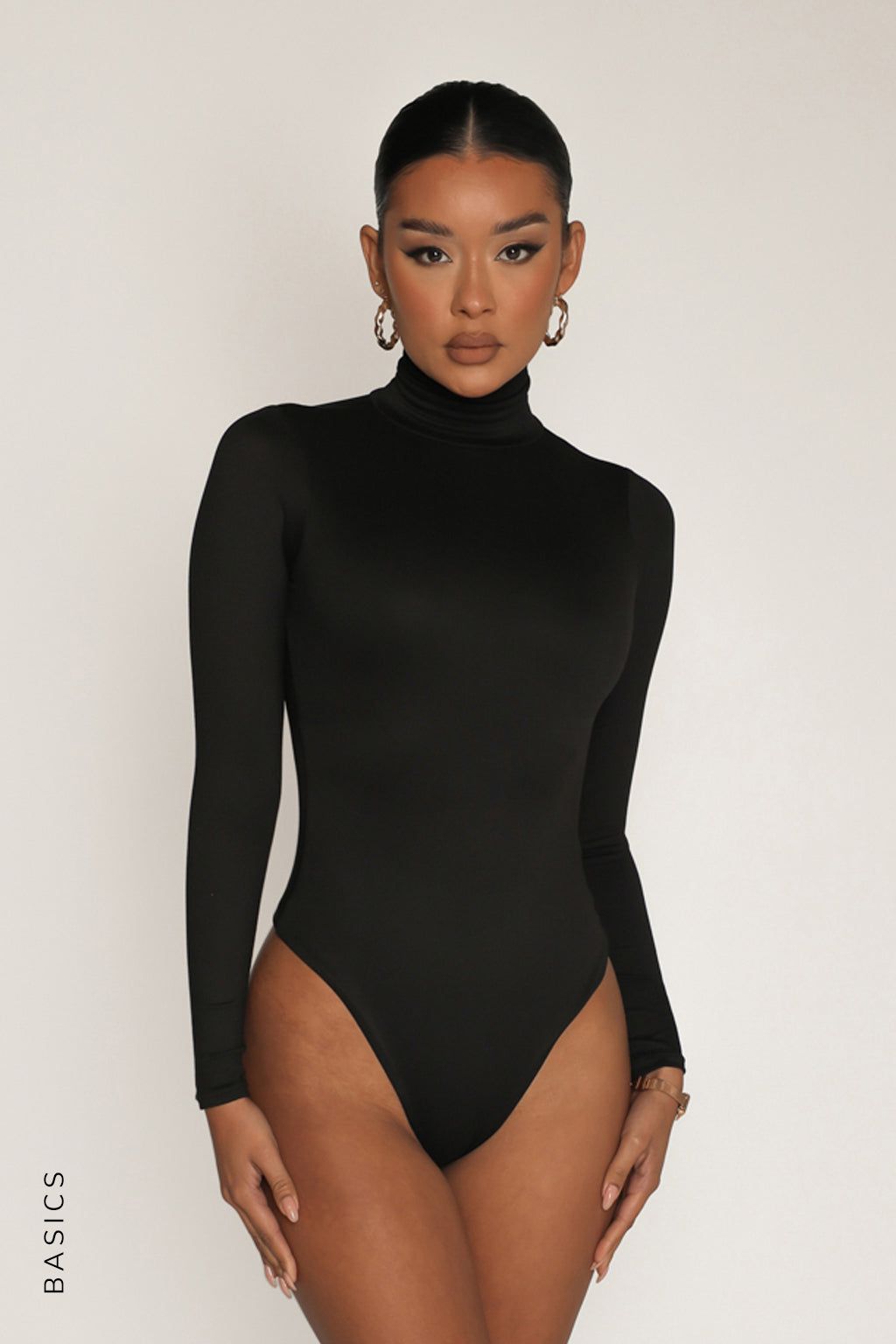 Vital Bodysuit - Black sold by My outfit online