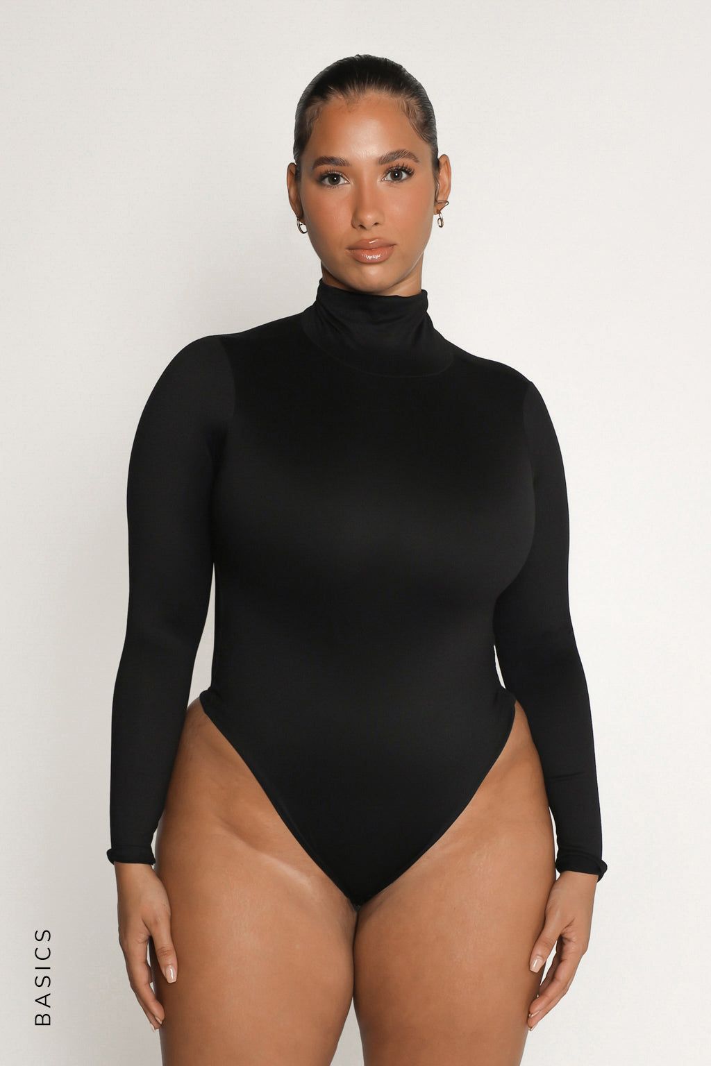 Vital Bodysuit - Black sold by My outfit online product image thumbnail 3